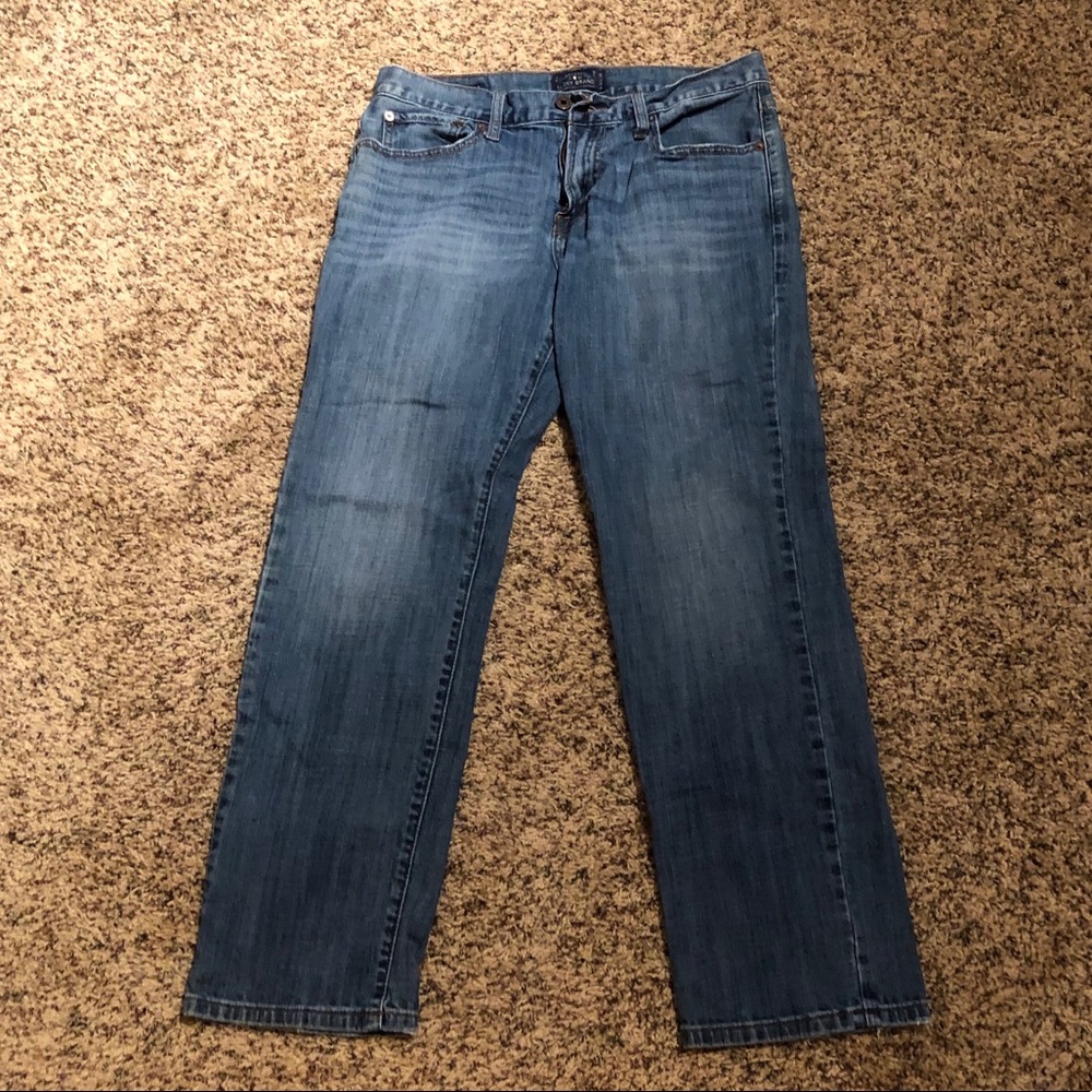 Lucky Brand Jeans